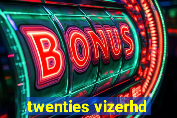 twenties vizerhd